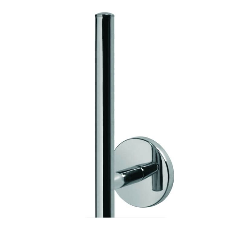 Chroma Spare Toilet Roll Holder