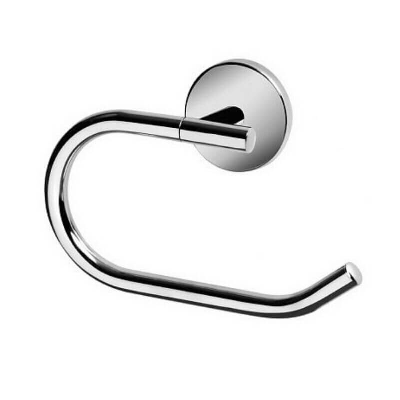 Chroma Toilet Roll Holder