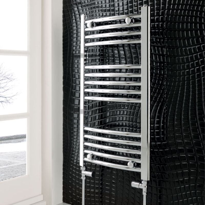 Wendover Bathroom Towel Radiators