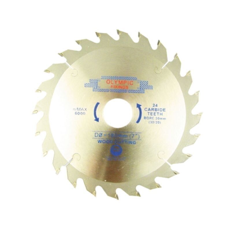 Circular Saw Blades
