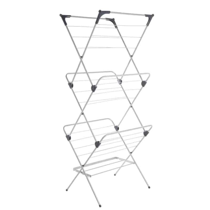 Clothes Airer - 3 Tier
