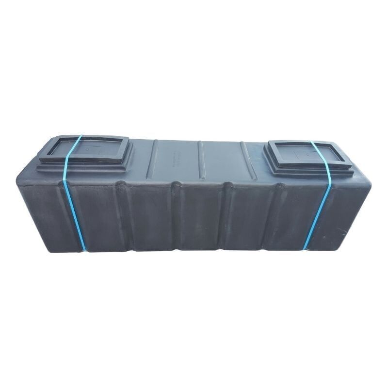 Coffin Water Tank 1765X580X550mm
