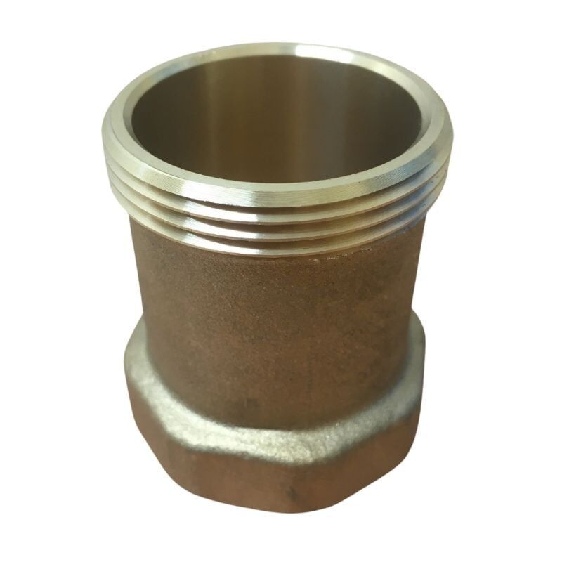 Comp Circulating Pump Valve Extension