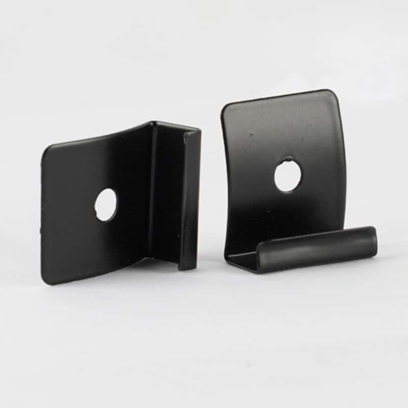 Composite Decking Start / End clips