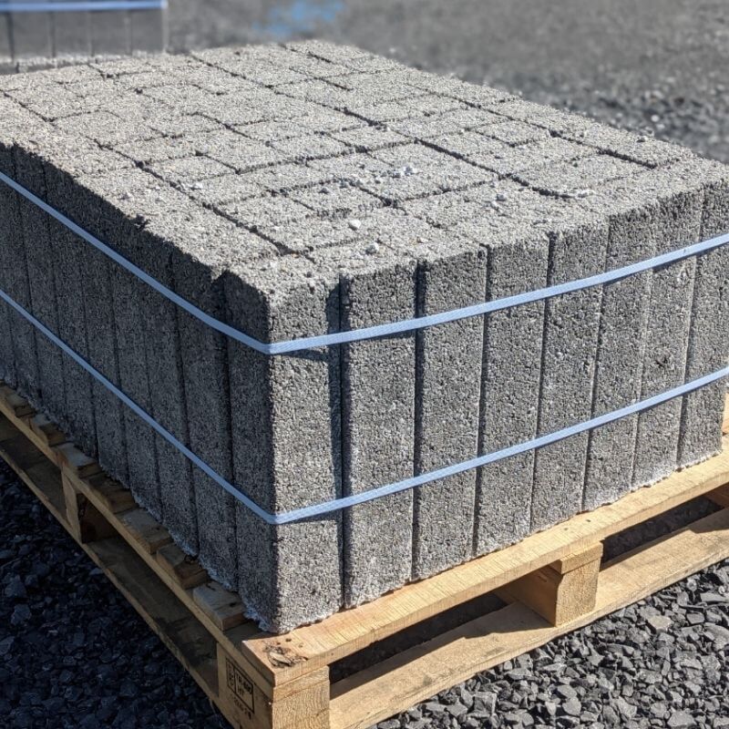 Concrete Soap Bar 6x4