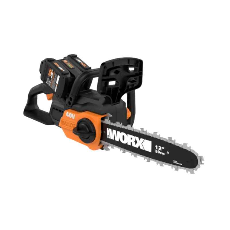 Cordless Chain Saw WG381E