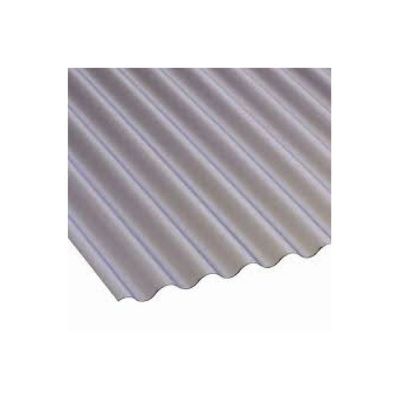 Plastic Sheets for Roof
