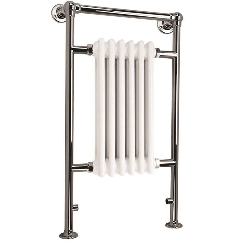 Croft Traditional Towel Radiator