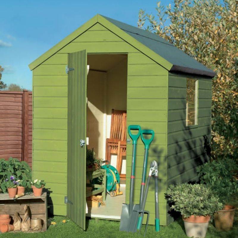 Cuprinol Garden Shades Weatherpoof Wood Paint