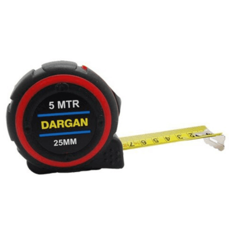 Dargan Measuring Tape 5mtr