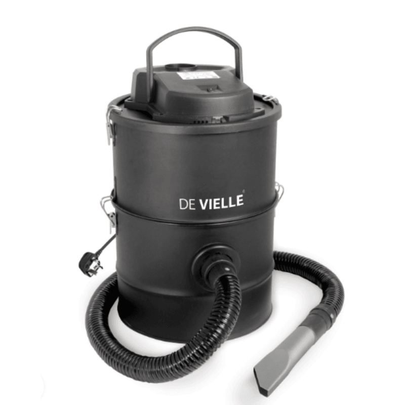 De Vielle Ash Vac
