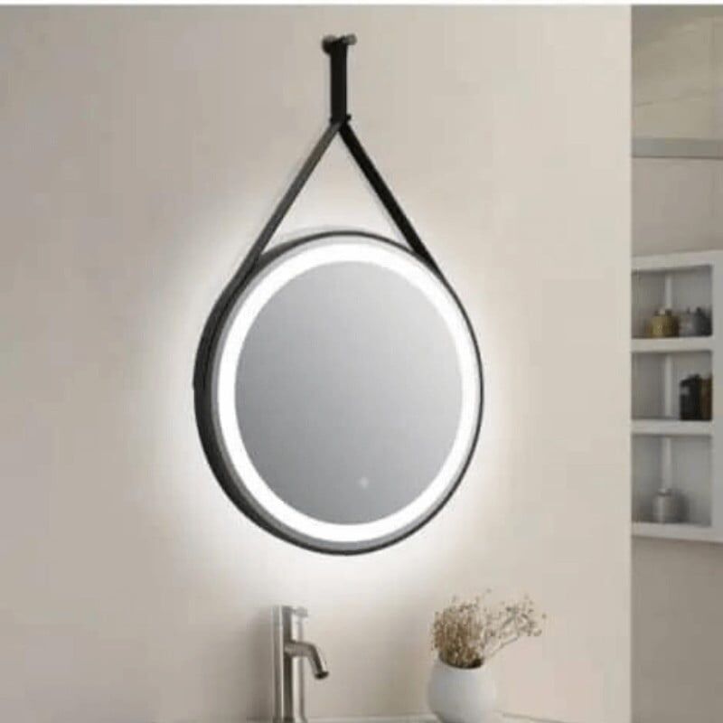 Delilah Orca Demist Mirror