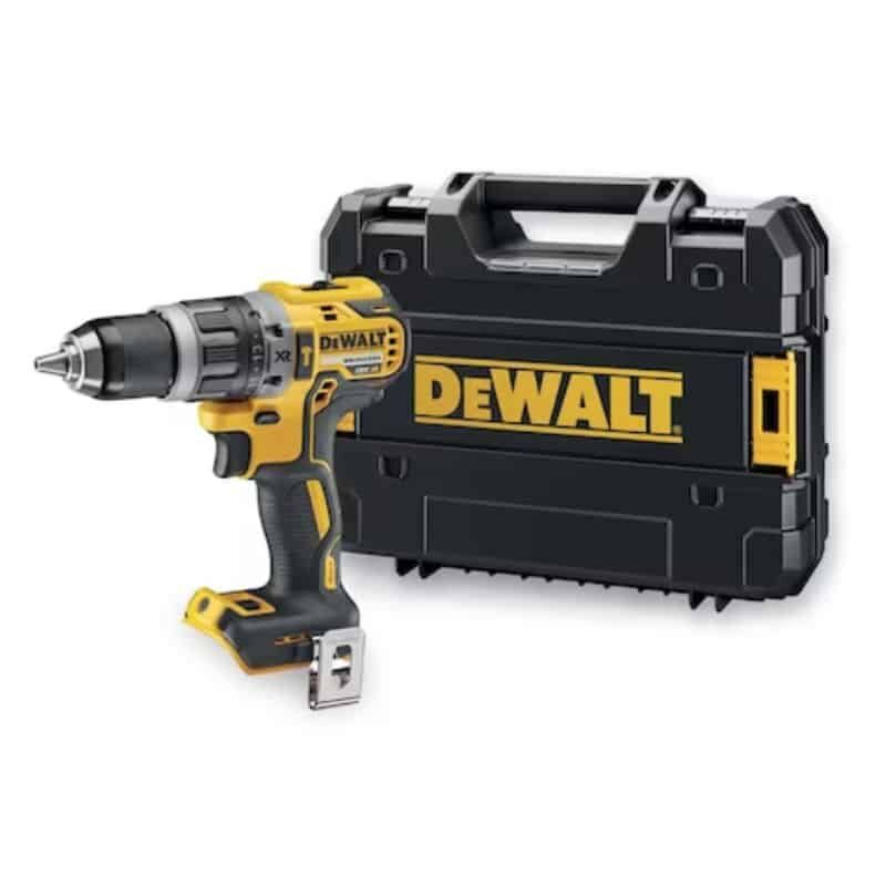 DeWalt Combi Drill 18v DCD796N Body only with case