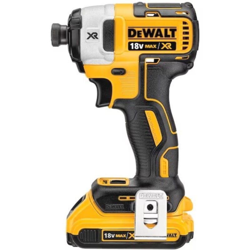 DeWalt Impact Driver DCF887D2 18V XR