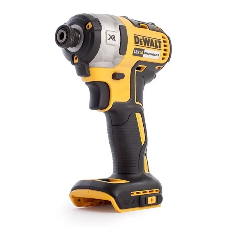 Dewalt Dcf887n Impact Driver Body Only