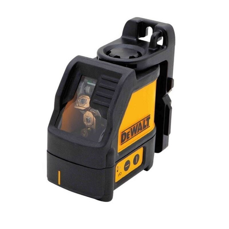 DeWalt Laser Level DW088K
