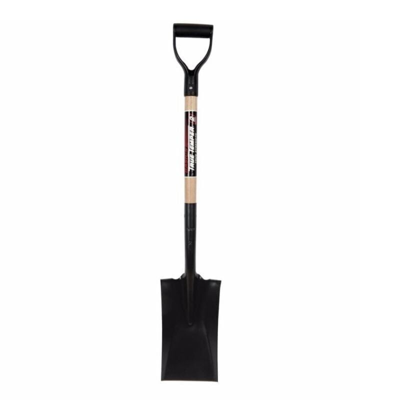Digging Spade