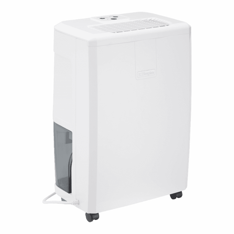 Dimplex Dehumidifier 10L EverDri10E