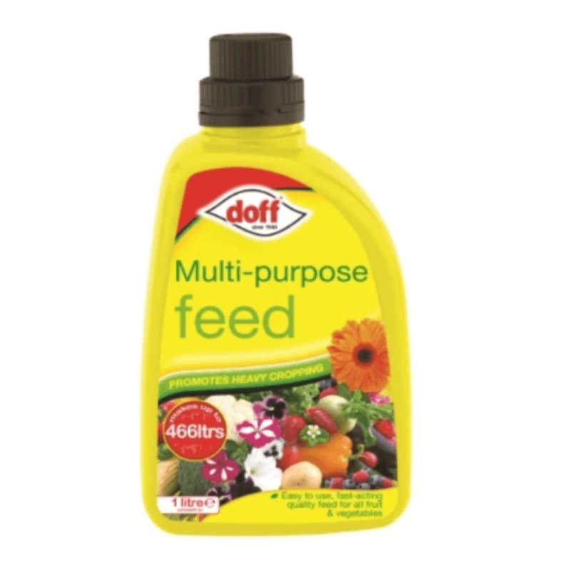 Doff Liquid Plant Food