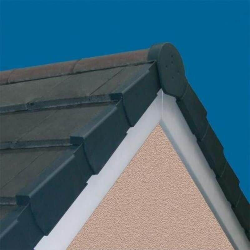 Dry Verge - Uni Click