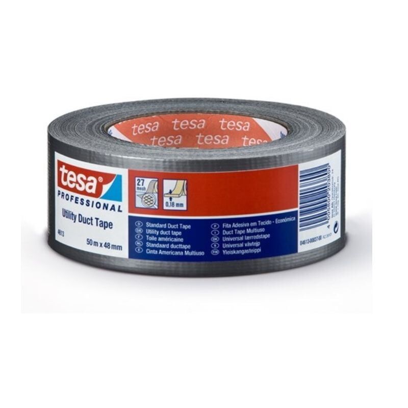 Duct Tape Tesa 4613 48mm x 50 metres