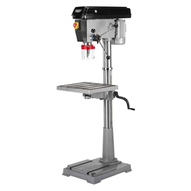 Draper Expert 12Spd 1500W Drill Press