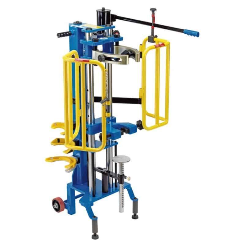 Draper Expert Spring Compressor