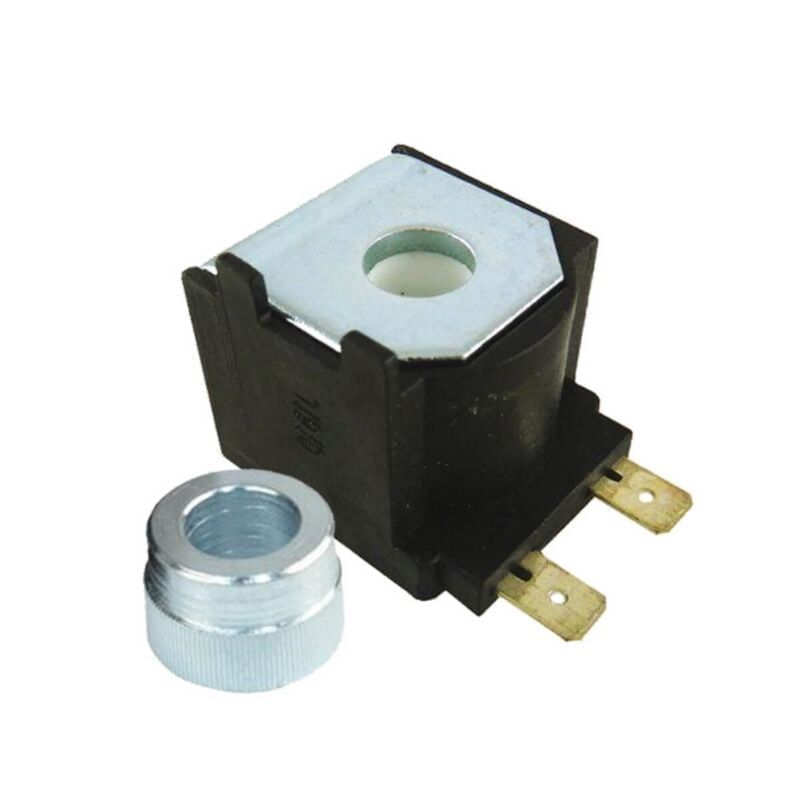 Firebird Rdb Solenoid Coil Ze3008648