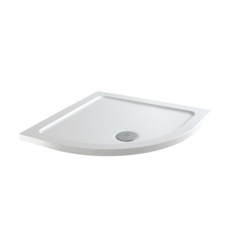 Flair Slimline Quadrant Shower Tray