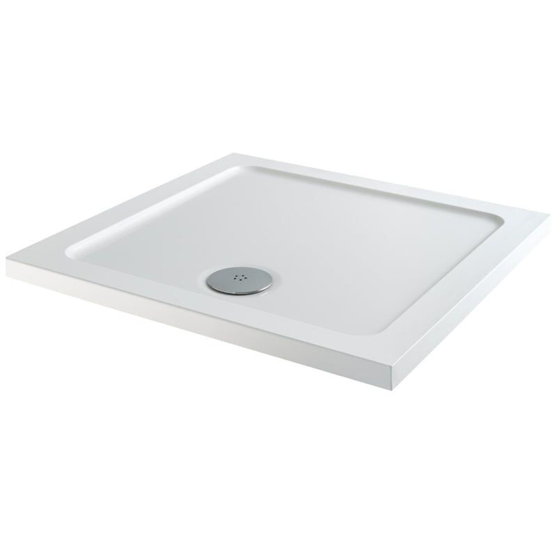 Flair Slimline Shower Tray