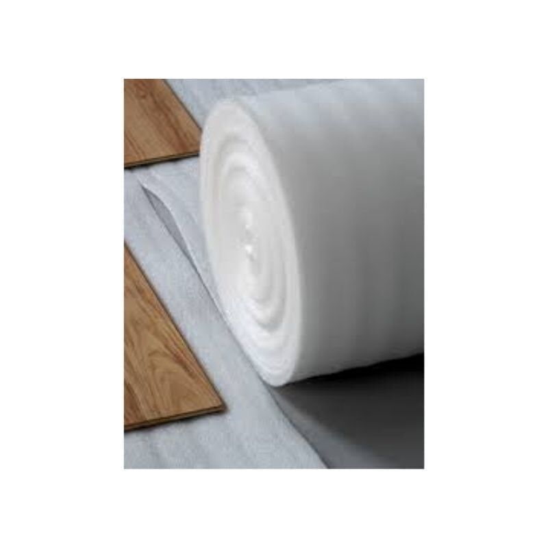 Flooring Underlay Foam 25m2