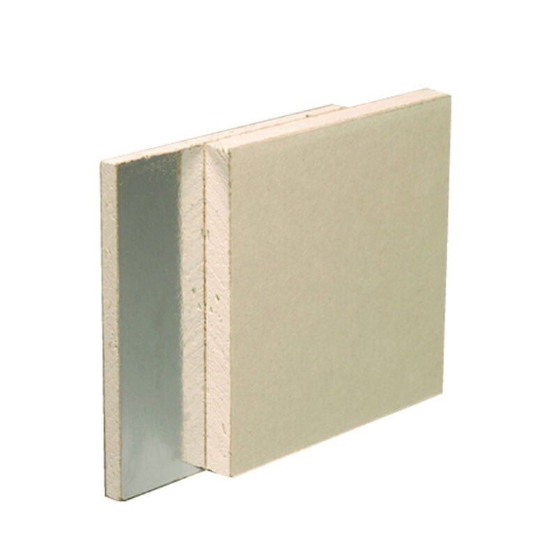 Foil Backed Plasterboard