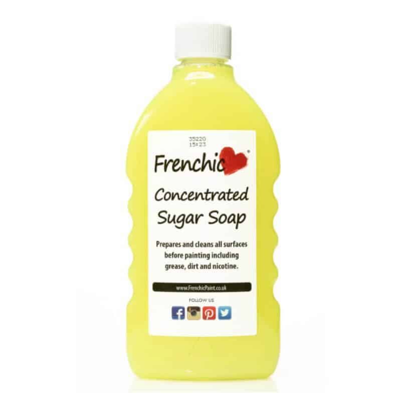Frenchic Sugar Soap