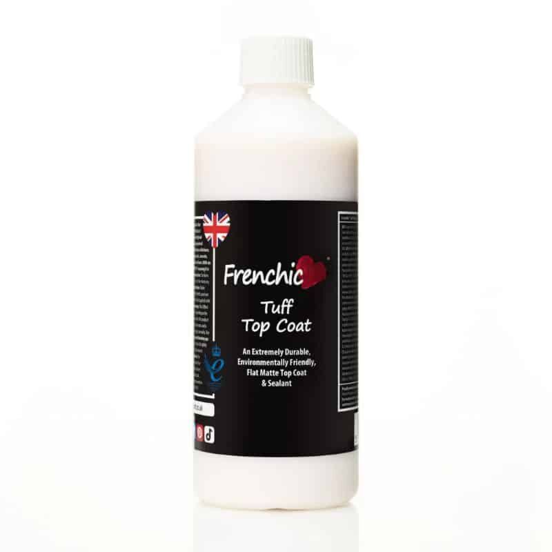 Tuff Top Coat Frenchic