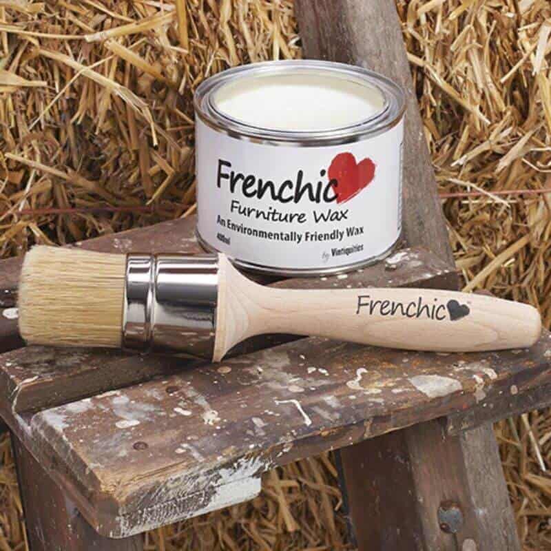 Frenchic Wax Brush
