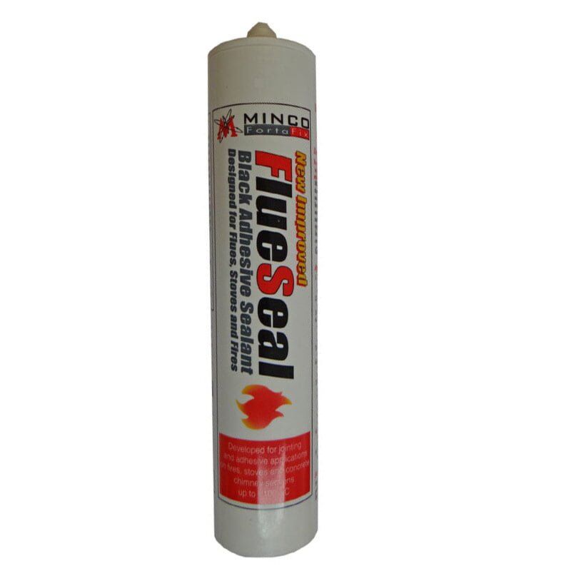 Flue sealant