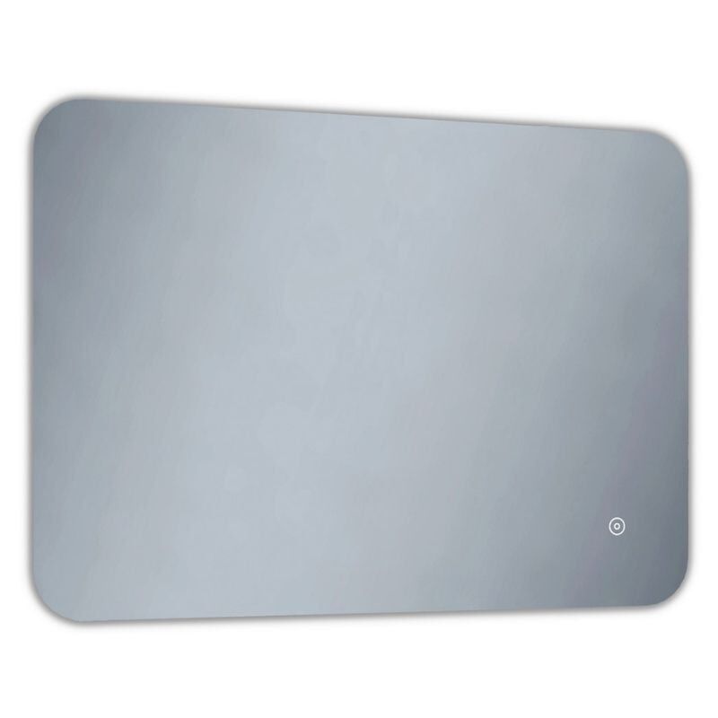 Aqualla Fuse LED Bathroom Mirror