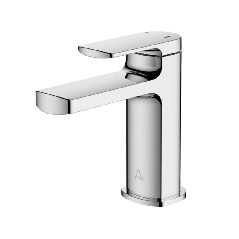 Fuse Mono Basin Mixer