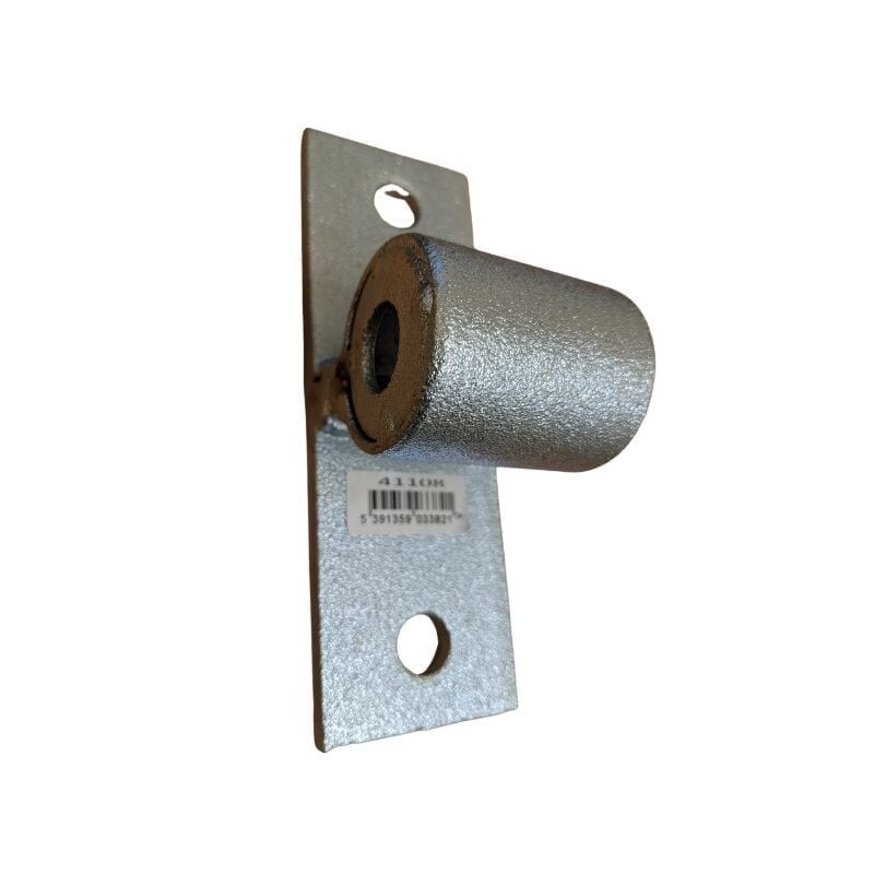 Gate Hanger 2 Hole Horizontal Bottom