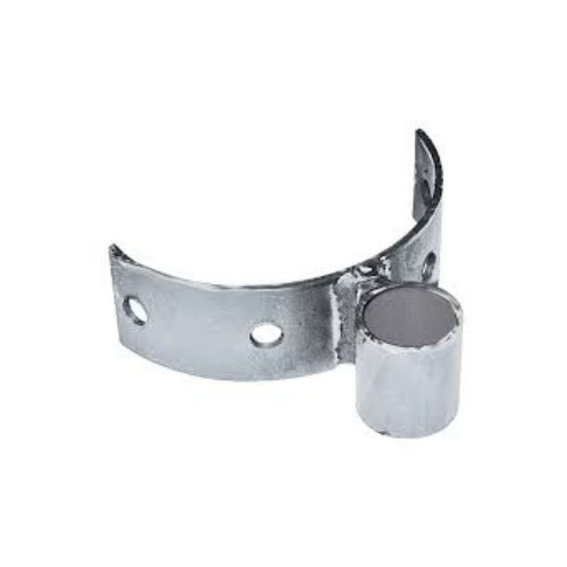 Gate Hanger Half Round Top