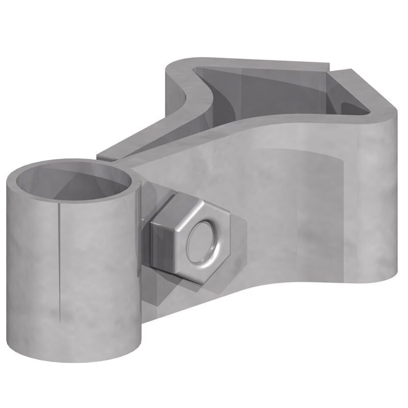 RSJ Gate Hangers | Top