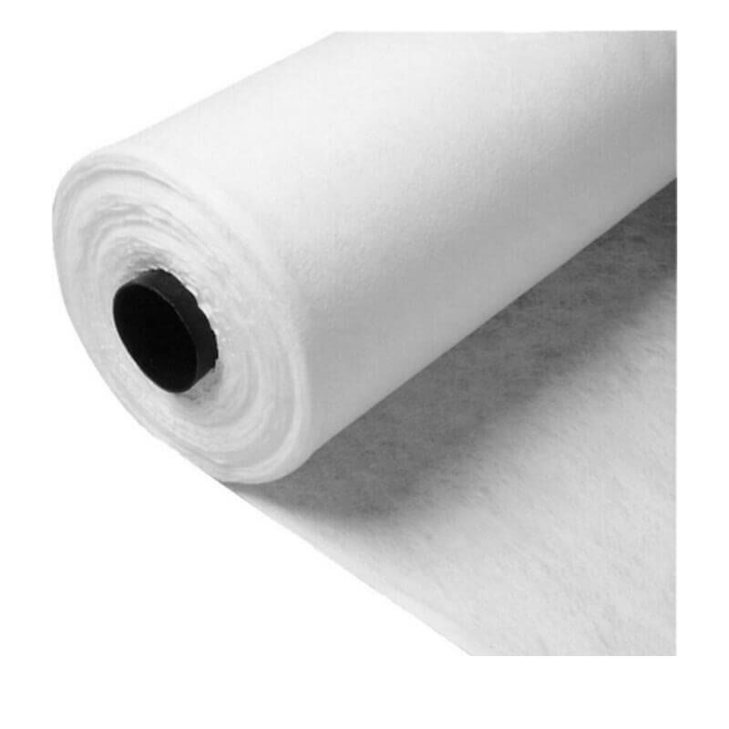 Geotextile Membrane PB1000 4.5 x 100m White