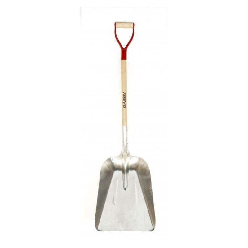Grain Shovel