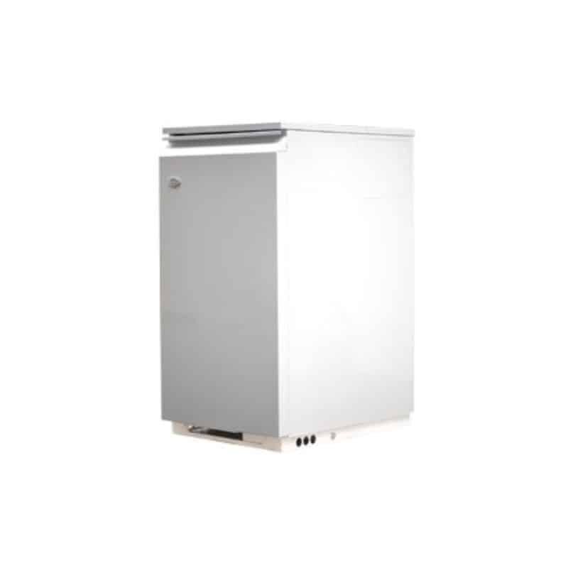 Grant Euroflame Indoor Condensing Oil Boiler 26-36kW (90-120)