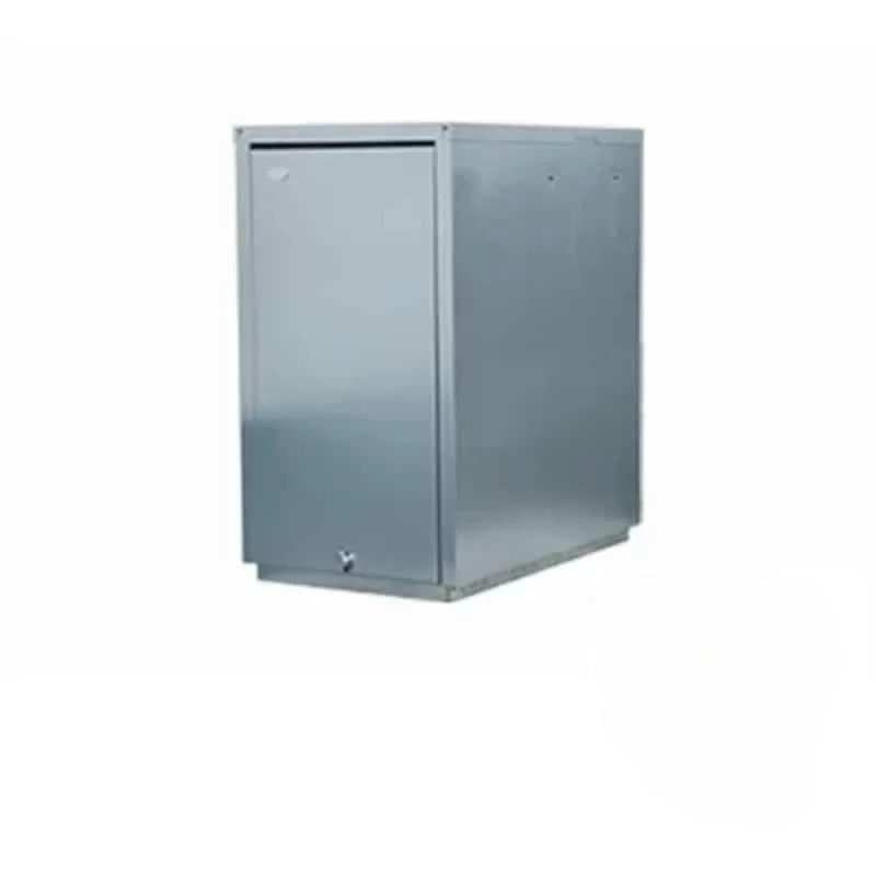 Grant Euroflame Outdoor Condensing Oil Boiler 15-26kW (70/90)