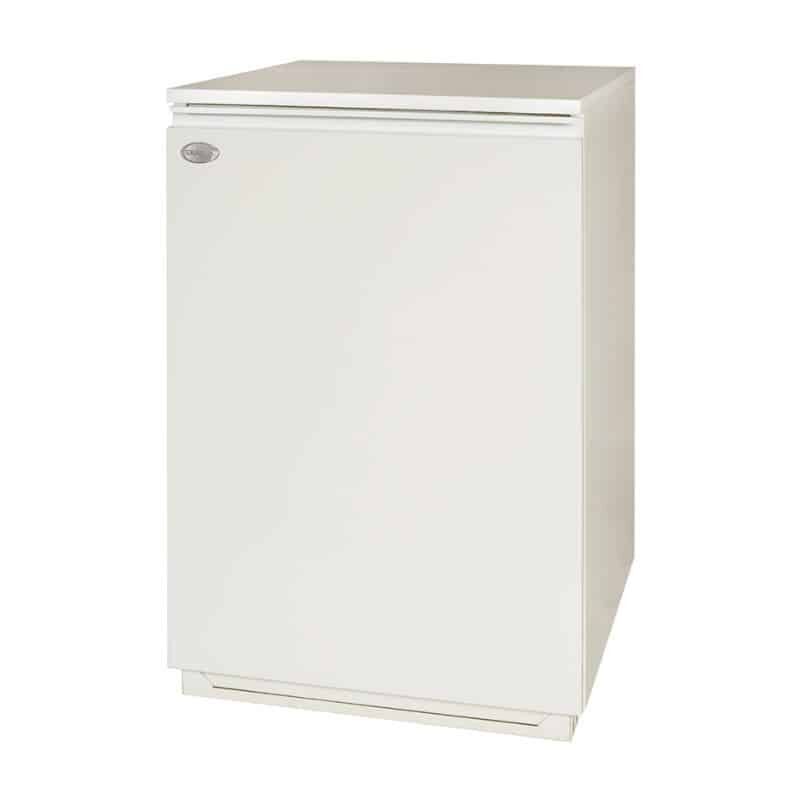 Grant Vortex Indoor Combi Oil Boiler 36kW (120)