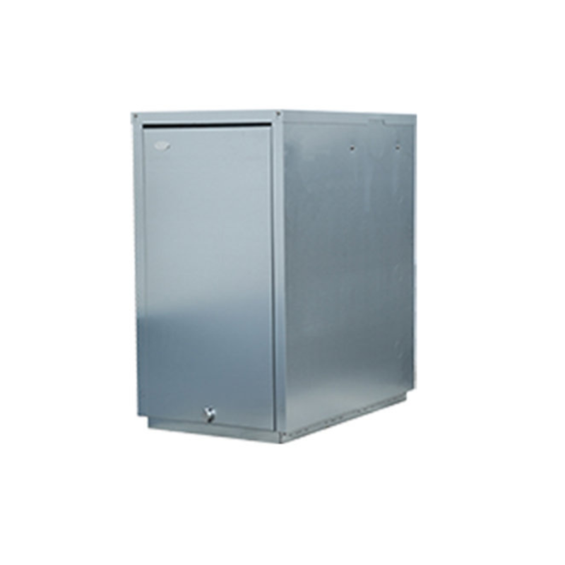 Grant Euroflame Outdoor Condensing Oil Boiler 26-36kW (90/120)