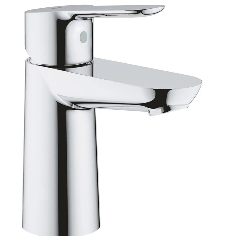 Grohe BauEdge Basin Mixer