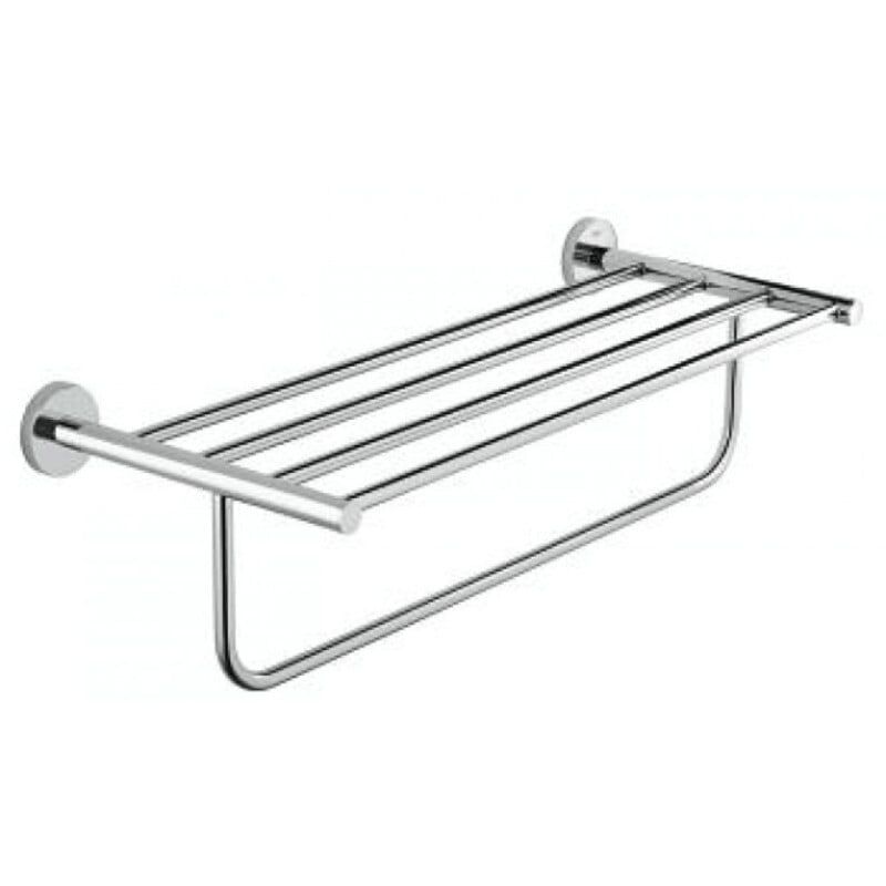 Grohe BauCosmopolitan Multi-Towel Rack 510mm