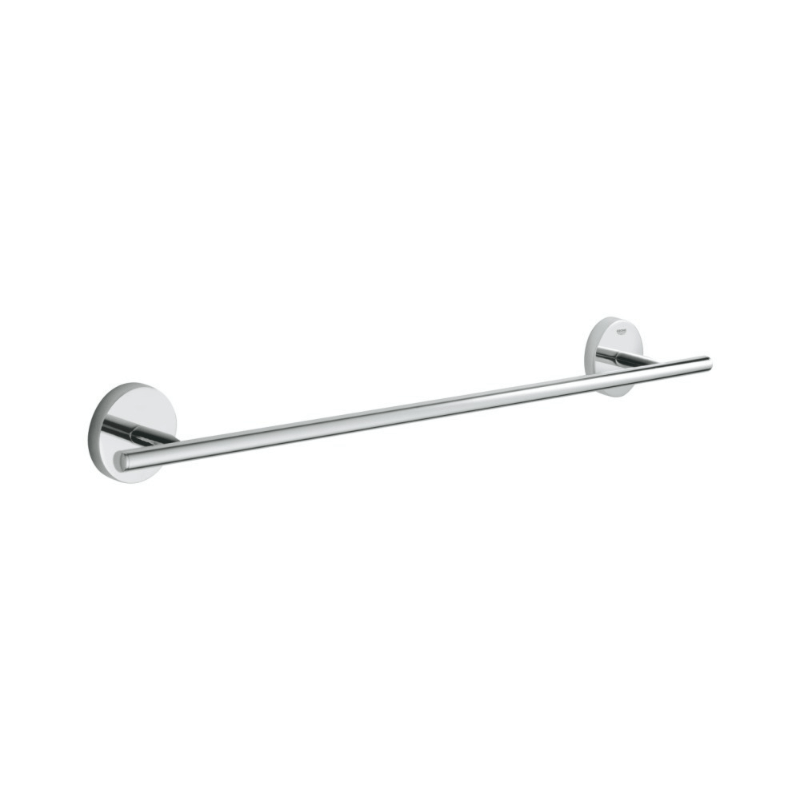 Grohe BauCosmopolitan Towel Rail 520mm